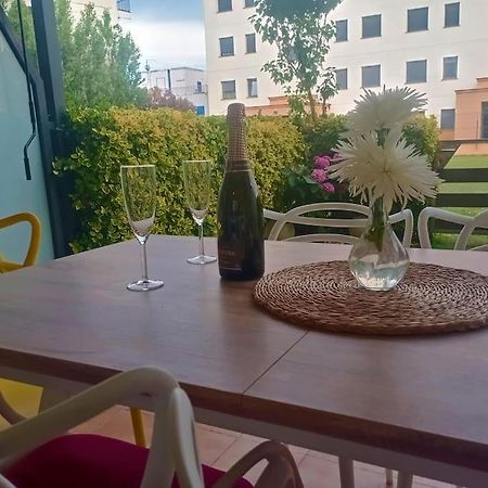 Apartamento En Primera Linea De Mar Roses Exterior photo