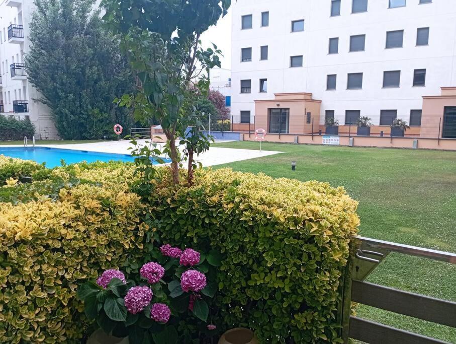 Apartamento En Primera Linea De Mar Roses Exterior photo