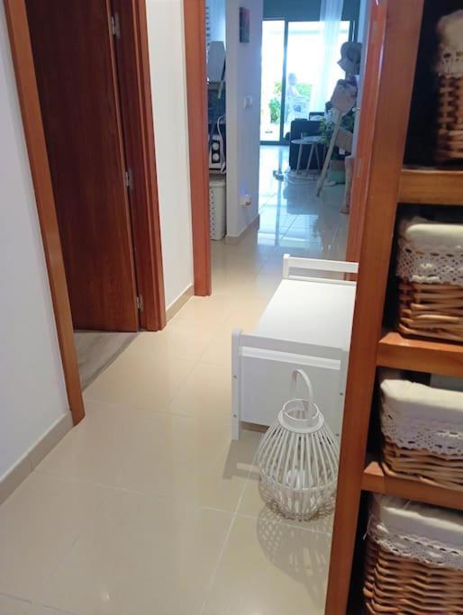 Apartamento En Primera Linea De Mar Roses Exterior photo