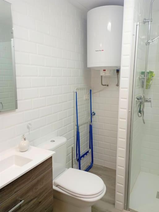 Apartamento En Primera Linea De Mar Roses Exterior photo